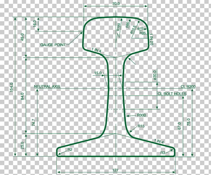 Rail Transport Emrails Track Rail Profile PNG, Clipart, Angle, Area, Baanvak, Basic Oxygen Steelmaking, Crane Free PNG Download