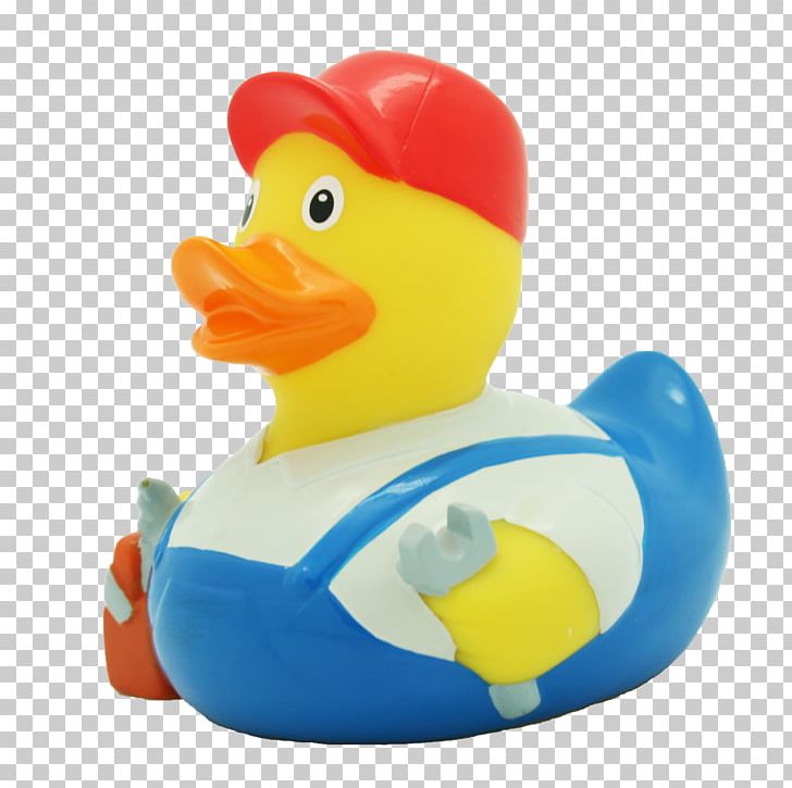 Rubber Duck Toy Bathtub Natural Rubber PNG, Clipart, Anatini, Animals, Bathtub, Beak, Bird Free PNG Download