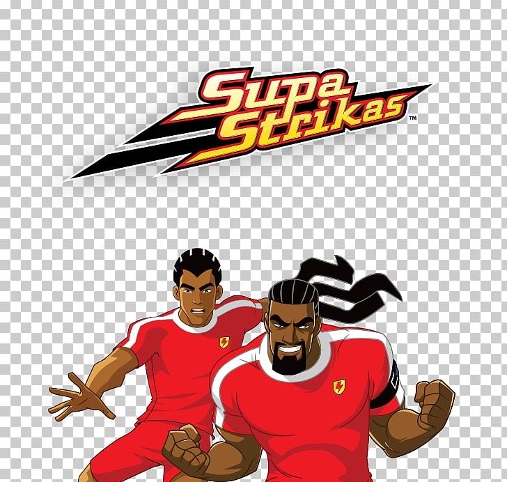 Supa Strikas Television Show Big Bo PNG, Clipart,  Free PNG Download