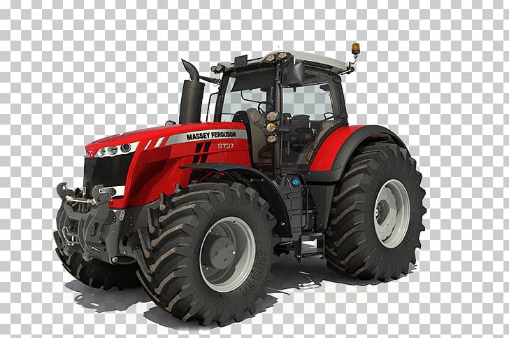 Tractor Agricultural Machinery Massey Ferguson Agriculture Farm PNG, Clipart, Agco, Agricultural Machinery, Automotive Tire, Automotive Wheel System, Deutz Ag Free PNG Download