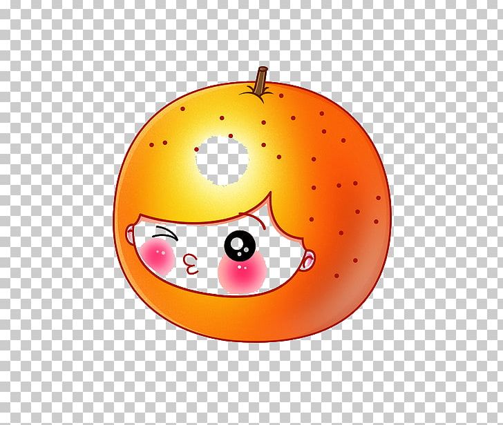 Avatar Cuteness Mandarin Orange Information PNG, Clipart, Auglis, Cartoon, Child, Circ, Communication Channel Free PNG Download