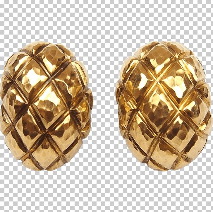 Earring Jewellery Gold Gemstone Estate Jewelry PNG, Clipart, Bead, Body Jewelry, Brass, Brooch, Charms Pendants Free PNG Download