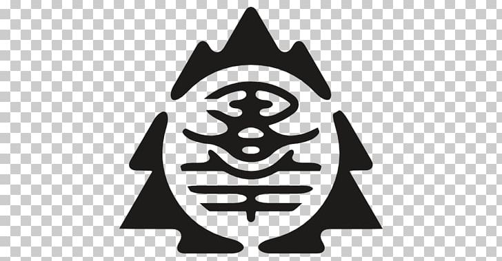 Gunma Prefecture Symbol Prefectures Of Japan Computer Icons マーク PNG, Clipart, Aokigahara, Black And White, Computer Icons, Gunma Prefecture, Japan Free PNG Download