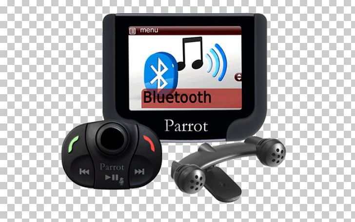 Handsfree Parrot Telephone IPhone Bluetooth PNG, Clipart, Animals, Bluetooth, Caller Id, Electronics, Electronics Accessory Free PNG Download