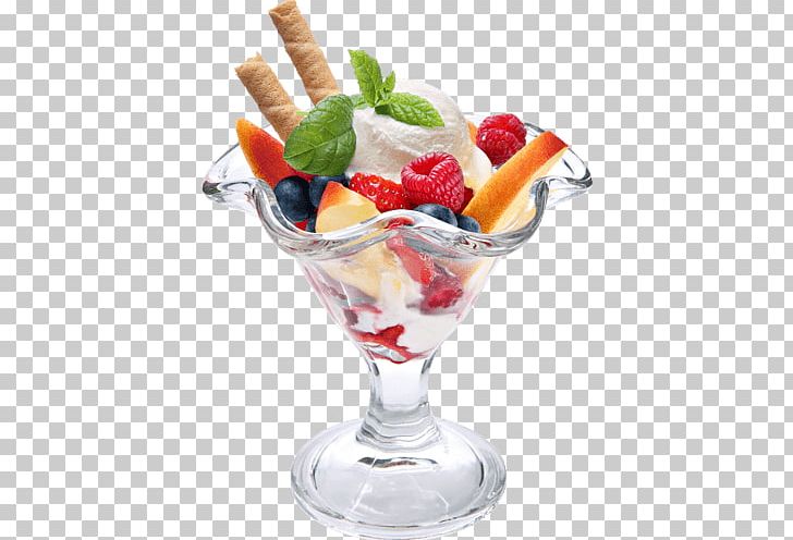 Ice Cream Berries PNG, Clipart, Food, Ice Cream Free PNG Download