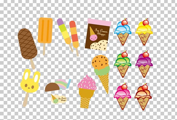 Ice Cream Cone Milk PNG, Clipart, Cartoon, Childrens, Childrens Food, Cream, Cream Vector Free PNG Download
