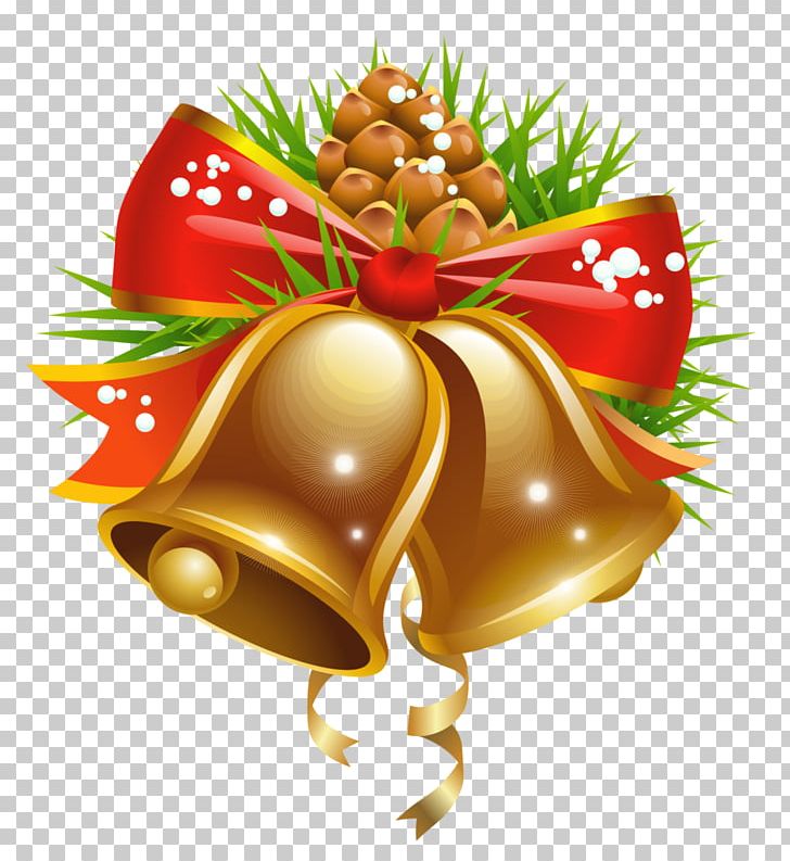 Jingle Bell Christmas PNG, Clipart, Bell, Christmas, Christmas And Holiday Season, Christmas Decoration, Christmas Ornament Free PNG Download