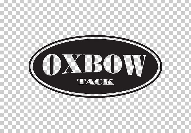 Logo Brand Horse Tack Saddle Oxbow Tack PNG, Clipart,  Free PNG Download