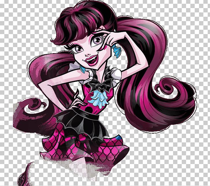 Monster High Frankie Stein Cleo DeNile Lagoona Blue Doll PNG, Clipart, Bratz, Cartoon, Doll, Fictional Character, Magenta Free PNG Download