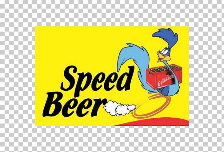 Speed Beer Logo Drink PNG, Clipart, Area, Art, Beer, Brand, Cartoon Free PNG Download