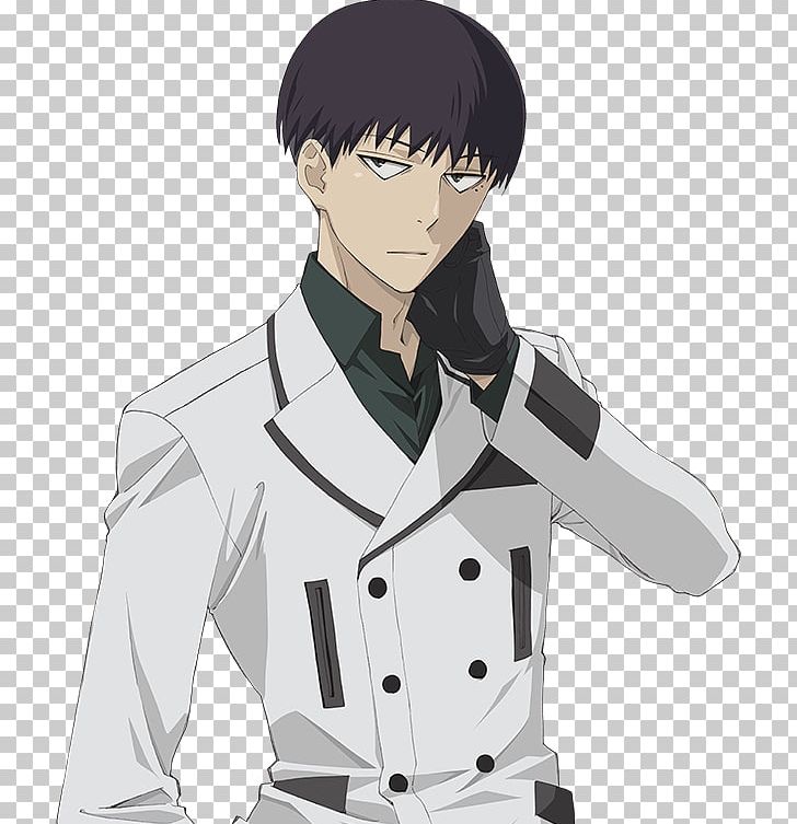 Tokyo Ghoul:re Anime PNG, Clipart, Asami Seto, Black Hair, Character, Cool, Cosplay Free PNG Download