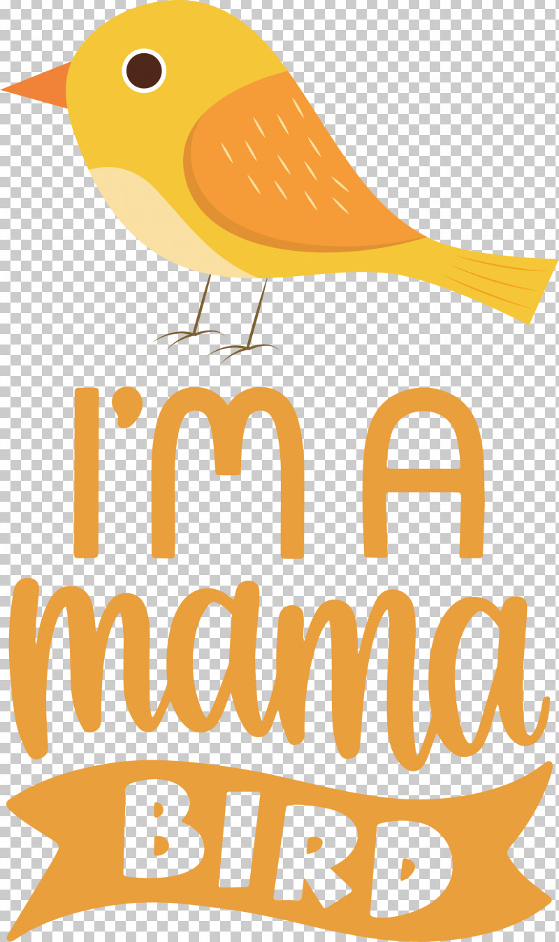 Mama Bird Bird Quote PNG, Clipart, Beak, Biology, Bird, Birds, Line Free PNG Download