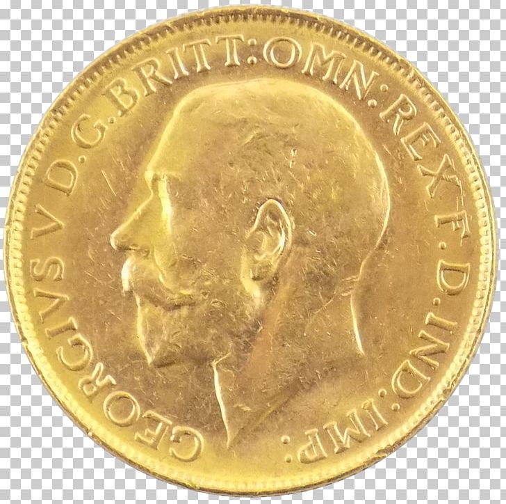 Coin Perth Mint Gold United Kingdom Sovereign PNG, Clipart, Benedetto Pistrucci, Bronze Medal, Coin, Coining, Currency Free PNG Download