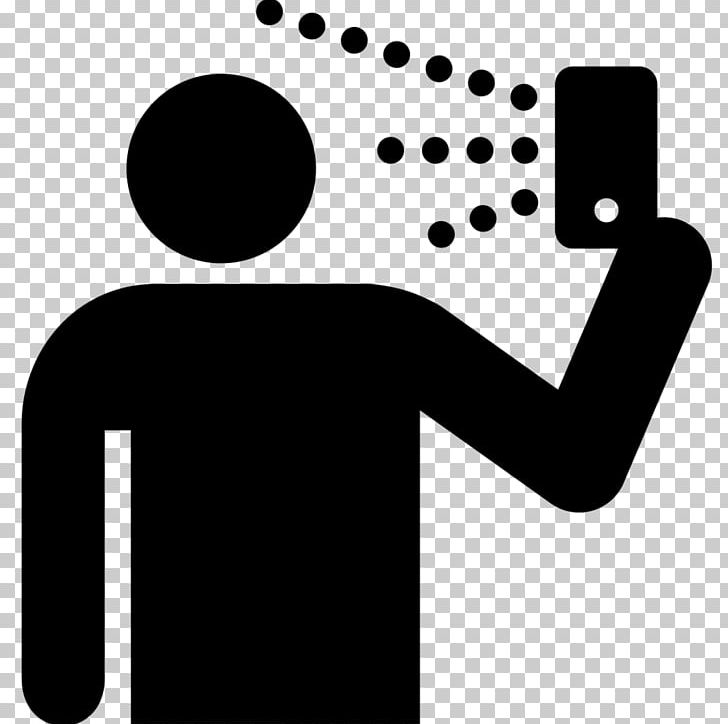 Digital Detox Solutions Computer Icons Selfie PNG, Clipart, Black, Black And White, Brand, Camera, Cel Free PNG Download
