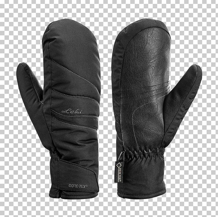 Gore-Tex Glove Guanto Da Sci Clothing Skiing PNG, Clipart, Alpine Skiing, Bicycle Glove, Black, Clothing, Glove Free PNG Download