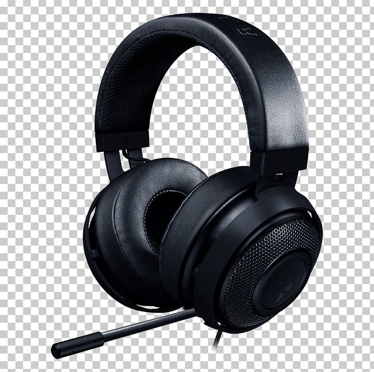 Microphone Razer Kraken Pro V2 Razer Kraken 7.1 V2 Headphones 7.1 Surround Sound PNG, Clipart, Audio, Audio Equipment, Electronic Device, Electronics, Gamer Free PNG Download