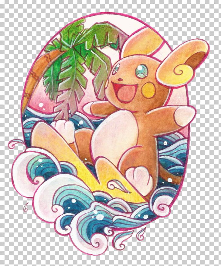 Raichu Art Pokémon Alola PNG, Clipart, Alola, Art, Artist, Cartoon, Child Art Free PNG Download