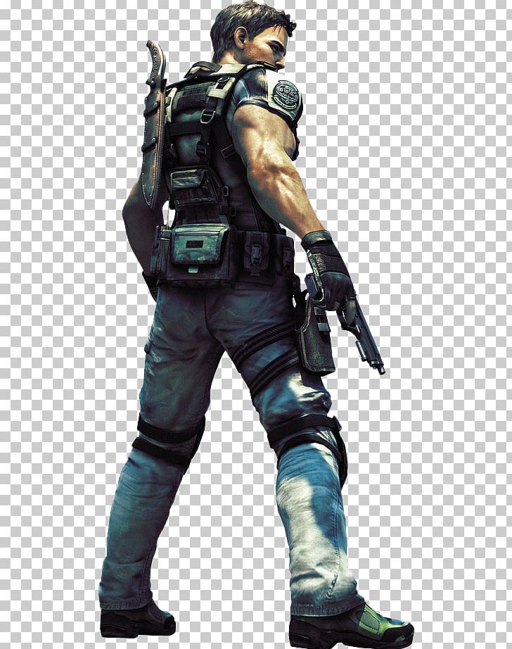 Resident Evil 5 Resident Evil – Code: Veronica Resident Evil 6 Chris Redfield Claire Redfield PNG, Clipart, Bsaa, Capcom, Chris, Figurine, Jill Valentine Free PNG Download