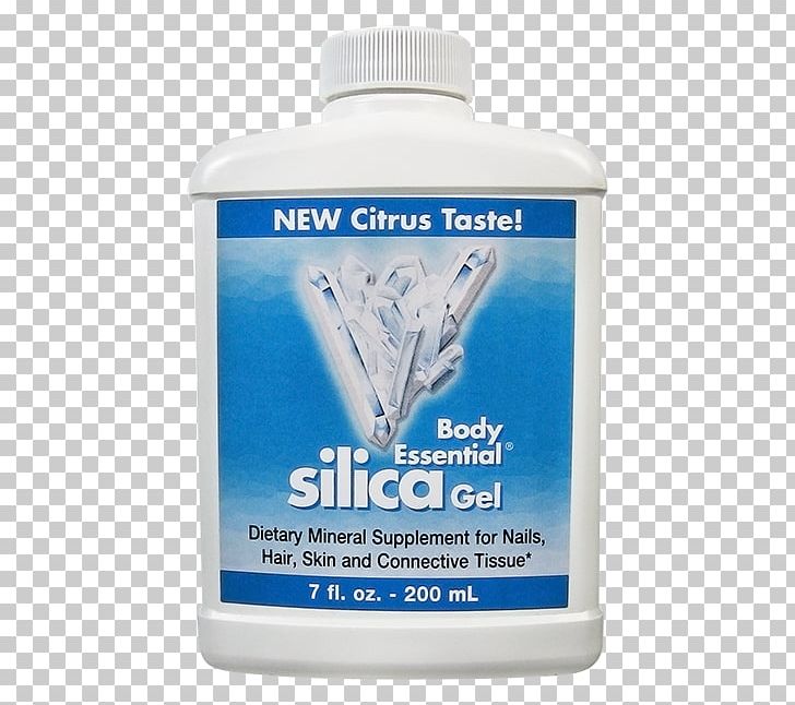 Silica Gel Silicon Dioxide Fluid Ounce PNG, Clipart, Automotive Fluid, Bottle, Desiccant, Dietary Supplement, Essential Free PNG Download