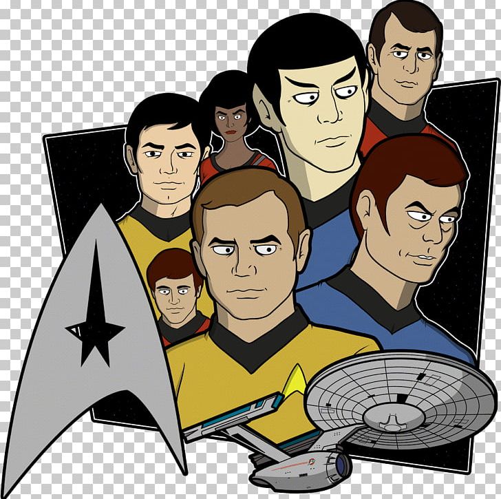 Star Trek: The Animated Series Star Trek: The Original Series Star Trek: The Next Generation Cartoon Spock PNG, Clipart, Animated Series, Animation, Cartoon, Comics, Drawing Free PNG Download