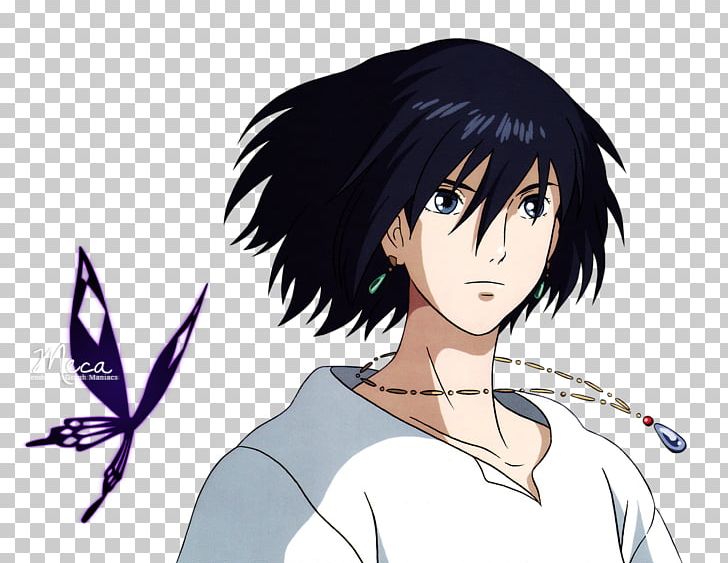 Wizard Howl Howl's Moving Castle Ghibli Museum Sophie Hatter Anime PNG, Clipart, Anime, Ghibli Museum, Princess Mononoke, Wizard Howl Free PNG Download