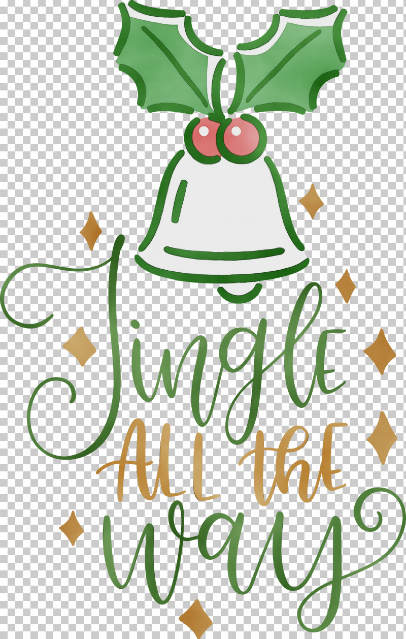 Christmas Day PNG, Clipart, Christmas, Christmas Day, Jingle, Jingle All The Way, Logo Free PNG Download