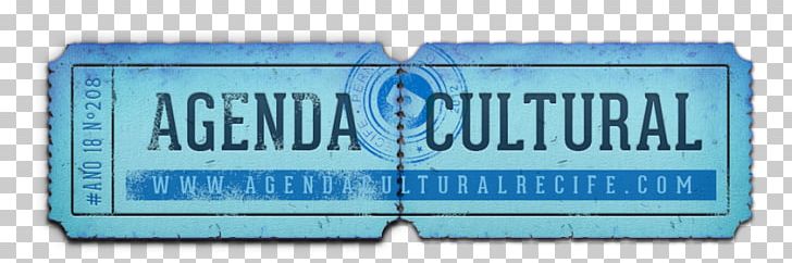 Brand Font PNG, Clipart, Area, Blue, Brand, Feira Cultural, Signage Free PNG Download