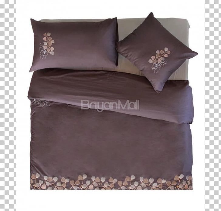 Duvet Covers Bed Sheets PNG, Clipart, Bed, Bed Sheet, Bedsheet, Bed Sheets, Brown Free PNG Download