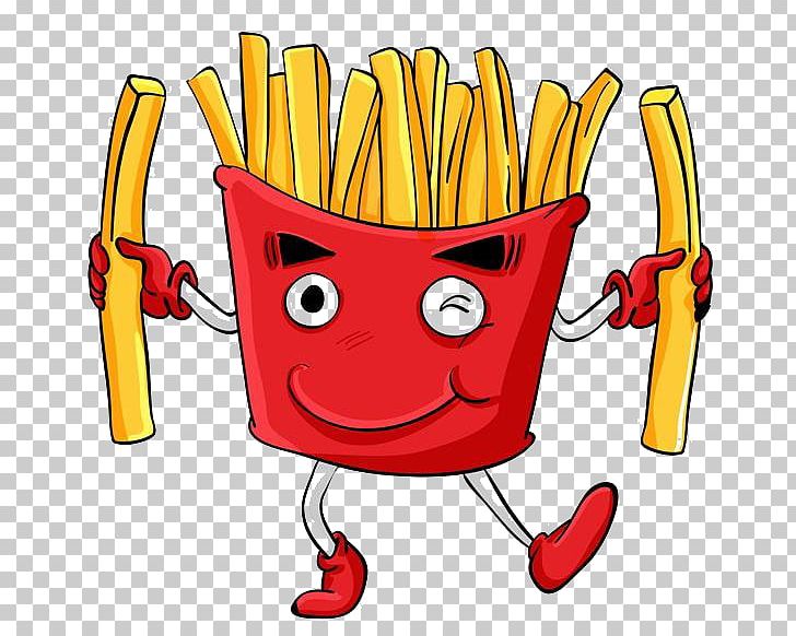French Fries Fast Food Junk Food Cartoon PNG, Clipart, Area, Balloon Cartoon, Boy Cartoon, Cartoon, Cartoon Character Free PNG Download
