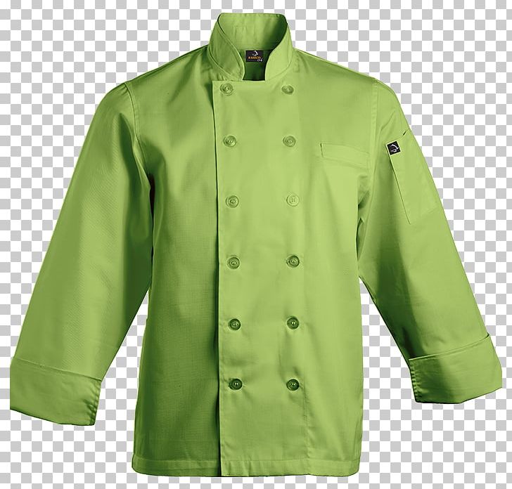 Sleeve T-shirt Chef's Uniform Jacket Clothing PNG, Clipart,  Free PNG Download