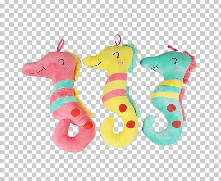 Stuffed Animals & Cuddly Toys Seahorse Plush Infant PNG, Clipart, Animal, Animal Figure, Baby Toys, Infant, Plush Free PNG Download
