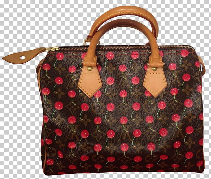 Tote Bag Louis Vuitton Handbag Baggage PNG, Clipart, Accessories, Bag, Baggage, Brown, Cerise Free PNG Download
