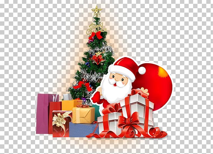 Christmas Ornament Santa Claus Christmas Tree PNG, Clipart, Christmas, Christmas Decoration, Christmas Frame, Christmas Lights, Christmas Tree Free PNG Download