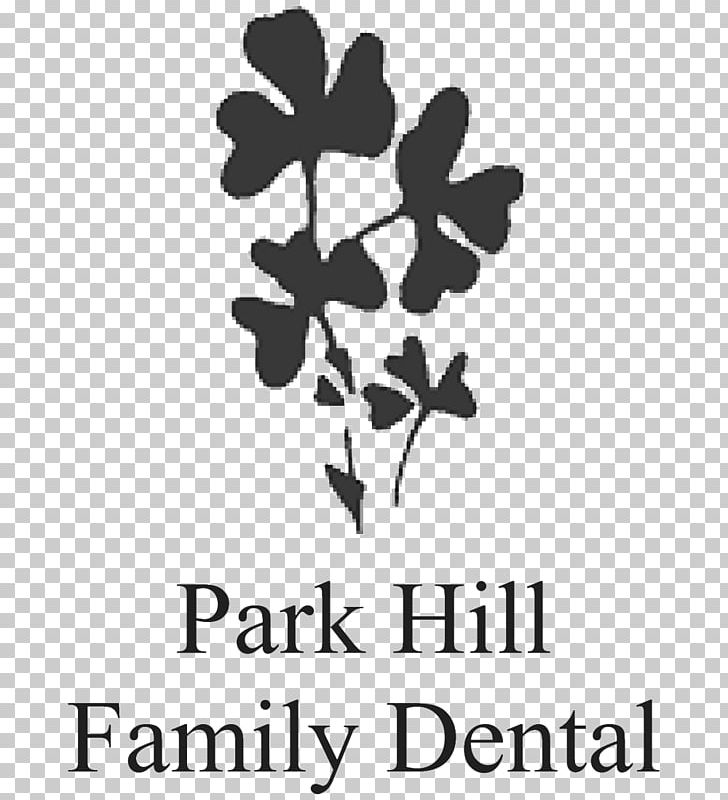 City Park Park Hill Family Dental Dentist Logo Brand PNG, Clipart, Black And White, Branch, Brand, City Park, Community Free PNG Download
