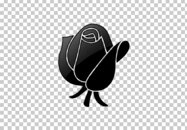 Computer Icons Black Rose Bud PNG, Clipart, Black And White, Black Rose, Bud, Computer Icons, Drawing Free PNG Download