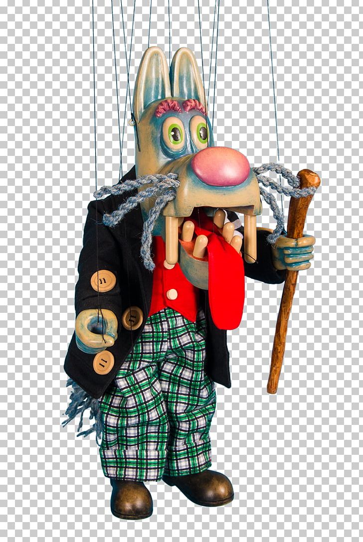 Czech Marionettes Puppet Doll Theatre PNG, Clipart, Big Bad Wolf, Christmas Ornament, Clown, Czech Marionettes, Czech Republic Free PNG Download