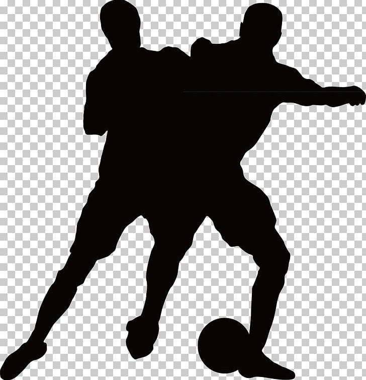 Football Player Illustration PNG, Clipart, Child, City Silhouette, Encapsulated Postscript, Football Player, Man Silhouette Free PNG Download