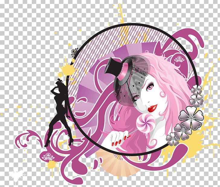 Graphic Design PNG, Clipart, Animation, Anime, Art, Cartoon, Computer Wallpaper Free PNG Download