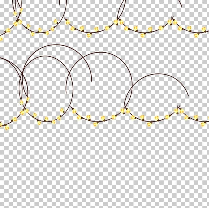 Light PNG, Clipart, Angle, Area, Body Jewelry, Cartoon, Christmas Lights Free PNG Download