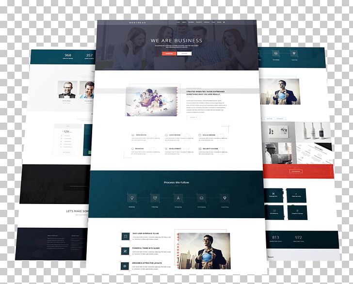 Responsive Web Design Web Template System Joomla PNG, Clipart, Art, Brand, Business, Css3, Html Free PNG Download