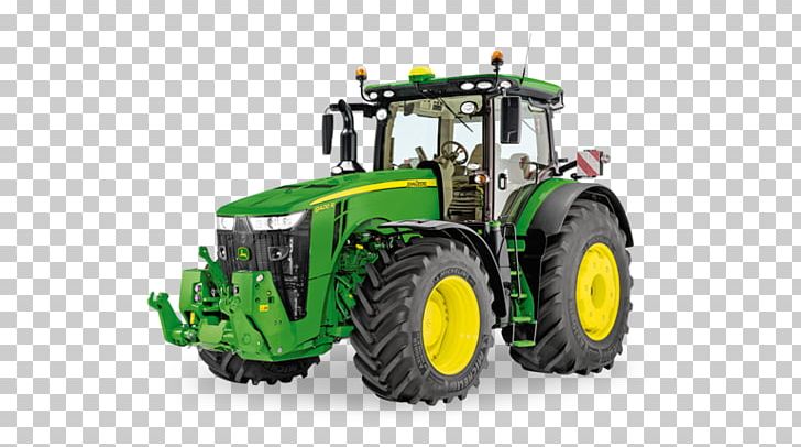 Tractor John Deere Sales Agriculture Heavy Machinery PNG, Clipart, Agricultural Machinery, Agriculture, Crop, Heavy Machinery, John Deere Free PNG Download