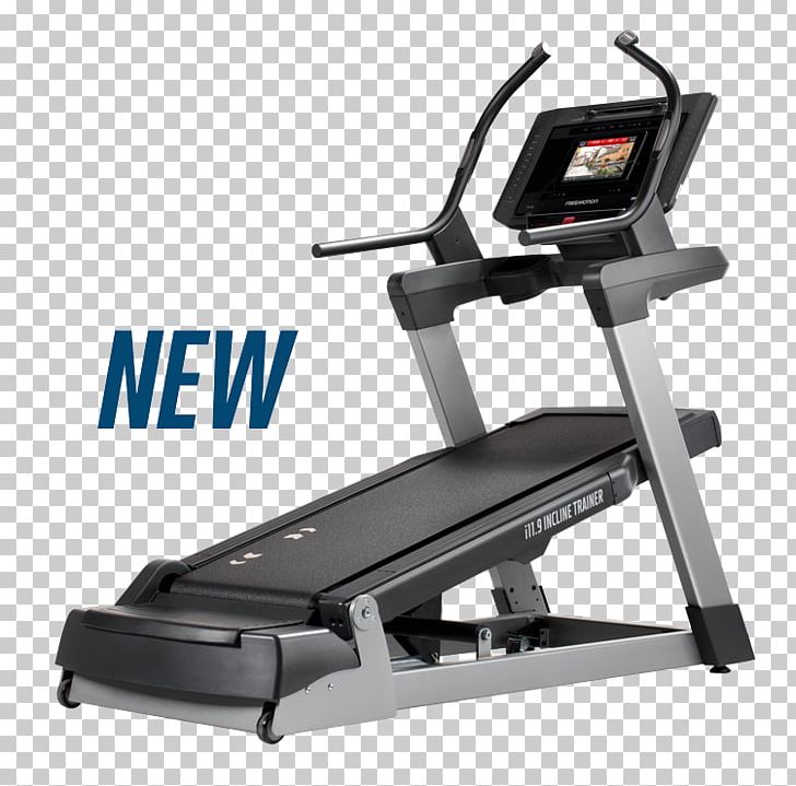 Treadmill Aerobic Exercise NordicTrack FreeMotion 890 PNG, Clipart,  Free PNG Download