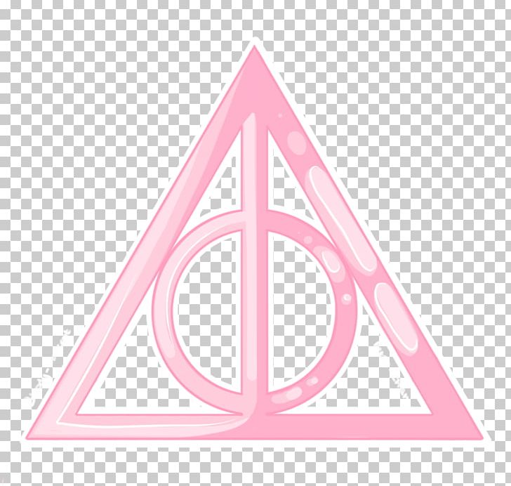 Triangle Pink M Symbol PNG, Clipart, Angle, Art, Circle, Deathly Hallows, Line Free PNG Download