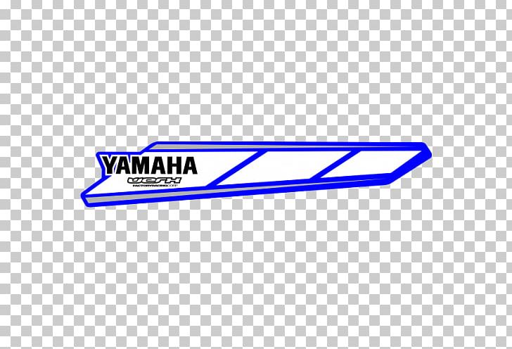 Yamaha Motor Company Yamaha YZF-R1 Yamaha Corporation Movistar Yamaha MotoGP Yamaha FZ1 PNG, Clipart, Area, Brand, Cars, Electric Blue, Line Free PNG Download