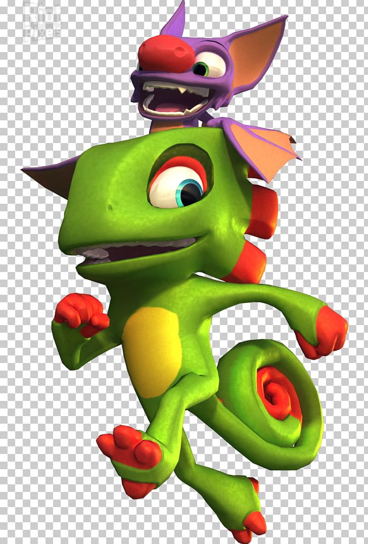 Yooka-Laylee Banjo-Kazooie: Nuts & Bolts Nintendo Switch Donkey Kong Country PNG, Clipart, Banjokazooie, Banjokazooie Nuts Bolts, Boss, Distributor, Donkey Kong 64 Free PNG Download