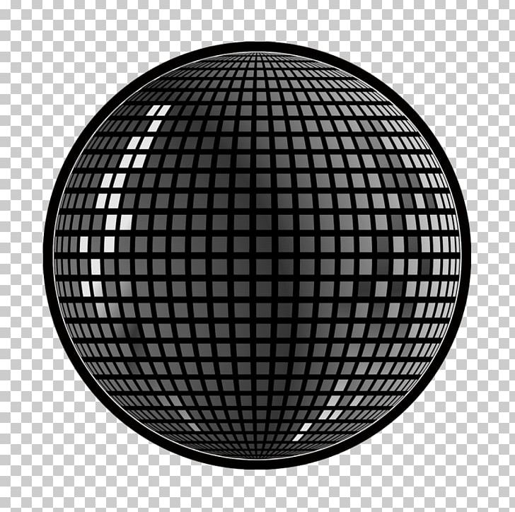 1970s Disco Ball PNG, Clipart, 1970s, Art, Black And White, Circle, Disco Free PNG Download