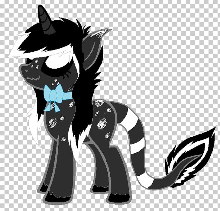 Cat Pony Horse Dog Legendary Creature PNG, Clipart, Animals, Black And White, Carnivoran, Cartoon, Cat Like Mammal Free PNG Download
