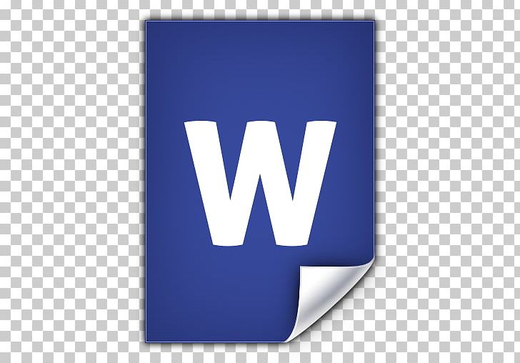 Computer Icons Microsoft Word PNG, Clipart, Blue, Brand, Computer Icons, Data Conversion, Download Free PNG Download