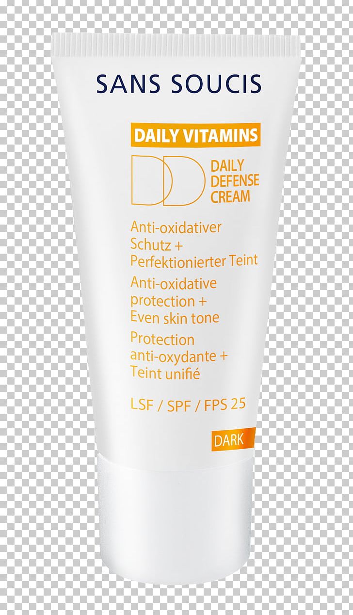 Cream Sunscreen Lotion Cosmetics Sonnenschutzcreme LSF 25 PNG, Clipart, Barrier Cream, Cosmetics, Cream, Dd Cream, Krem Free PNG Download
