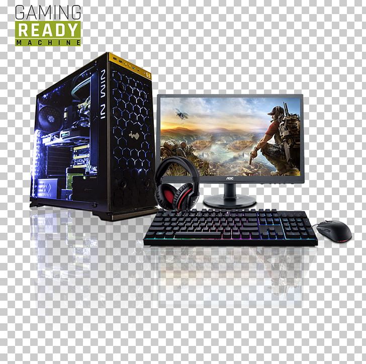 Desktop Computers Computer Hardware Personal Computer Gaming Computer PNG, Clipart, Computer, Computer Hardware, Desktop Computer, Desktop Computers, Electronic Device Free PNG Download